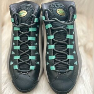 Reebok ES22 Classic Gravel/Tin Grey/Jadite